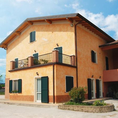 Agriturismo Parco Del Chiese Bedizzole Exterior photo