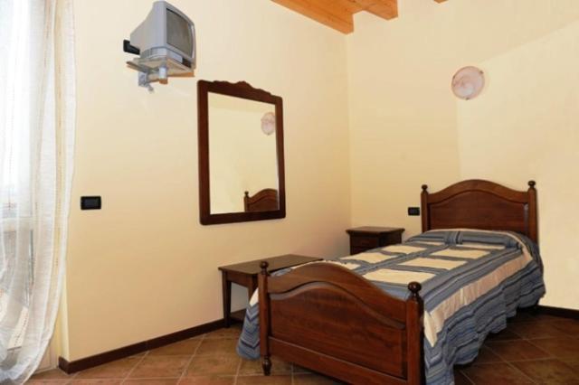 Agriturismo Parco Del Chiese Bedizzole Room photo