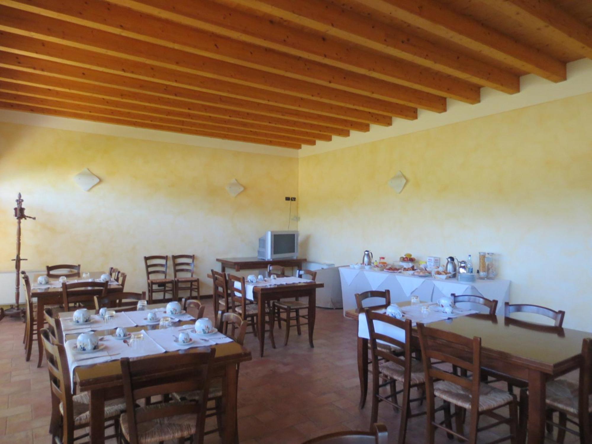 Agriturismo Parco Del Chiese Bedizzole Exterior photo