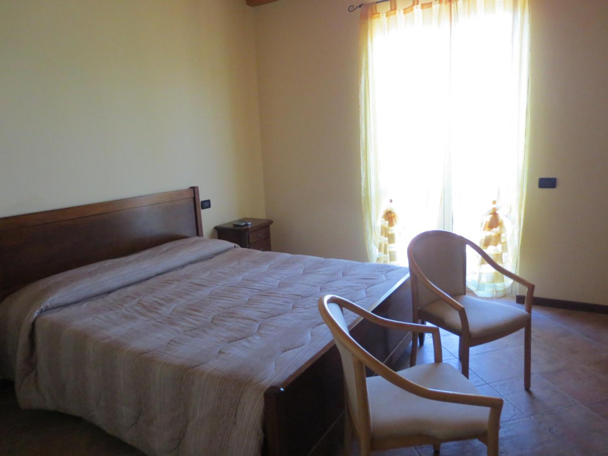 Agriturismo Parco Del Chiese Bedizzole Room photo