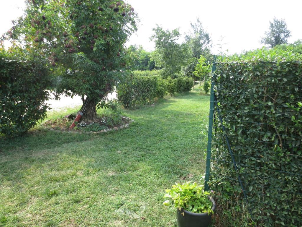 Agriturismo Parco Del Chiese Bedizzole Exterior photo
